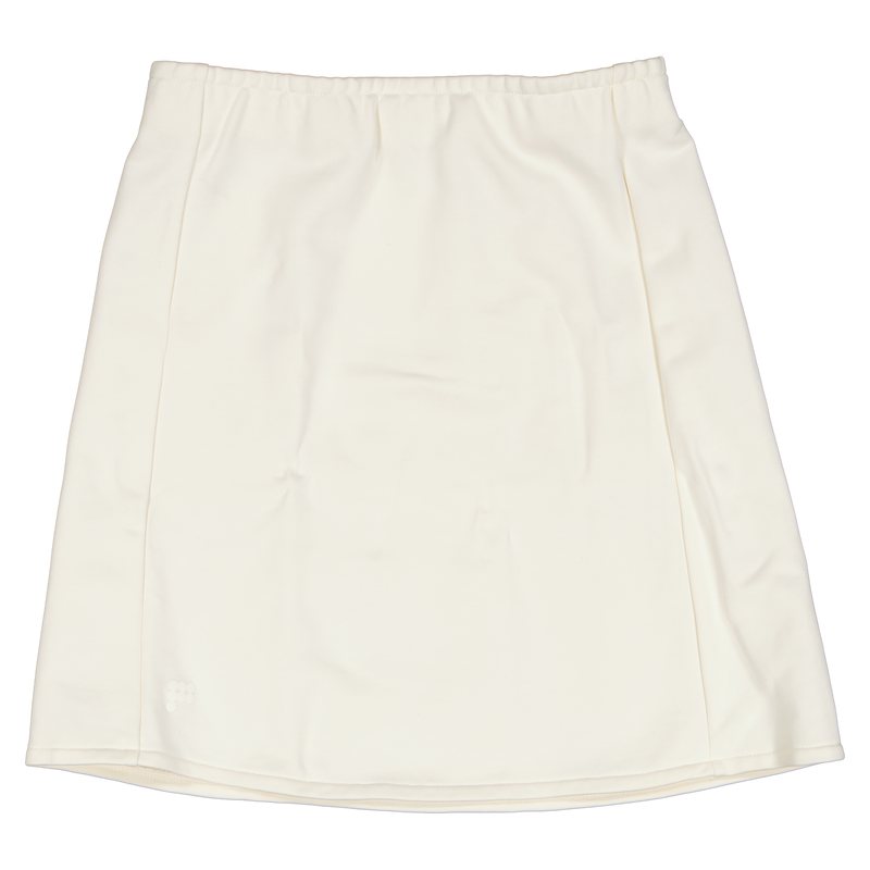 PANGAIA White Organic Cotton Skirt Size Extra Small / Size XS / {Other} / W...