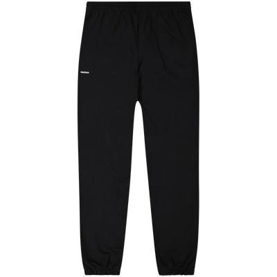 PANGAIA Black 365 Track Pants Size Extra Small / Size XS / Mens / Black / C...