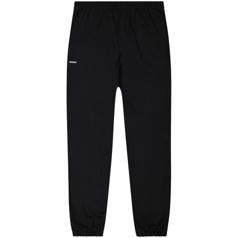 PANGAIA Black 365 Track Pants Size Extra Small / Size XS / Mens / Black / C...