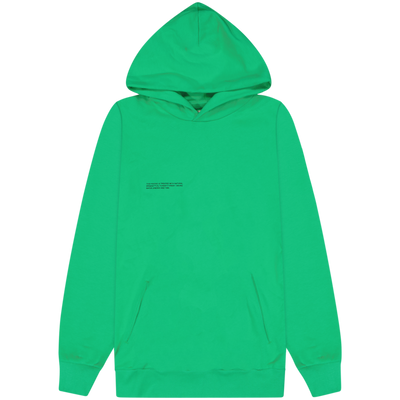 Pangaia Green 365 Hoodie Size Small / Size S / Mens / Green / Cotton / RRP ...