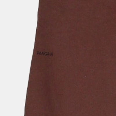 PANGAIA Sweatpants  / Size M / Mens / Brown / Cotton