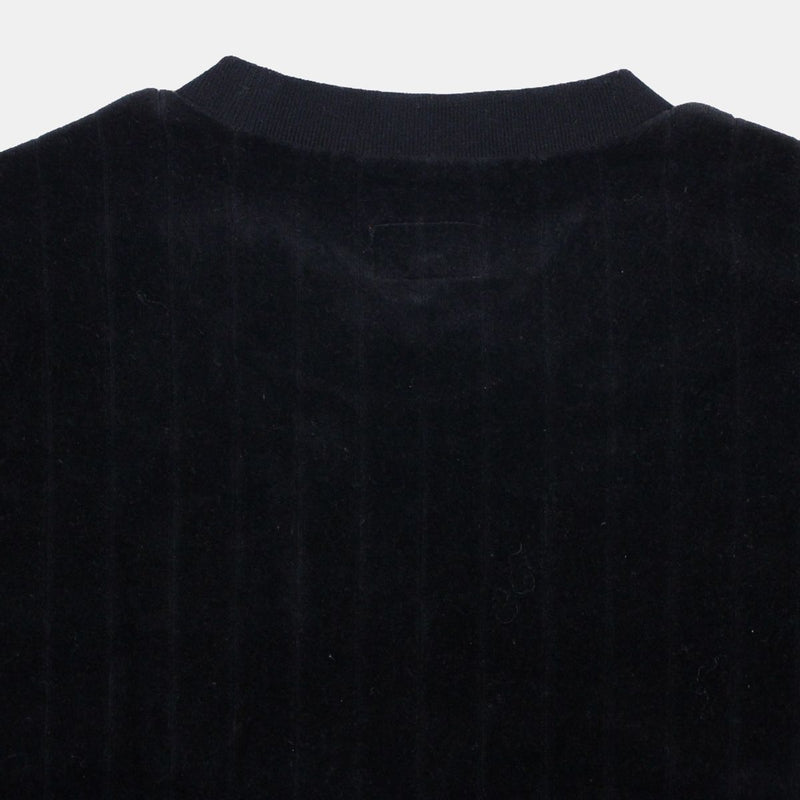Supreme Sweatshirt / Size M / Mens / Black / Cotton