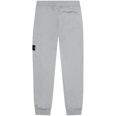 Garment-Dyed Sweatpants / Size XXS / Mens / Green / Cotton / RRP £265.00