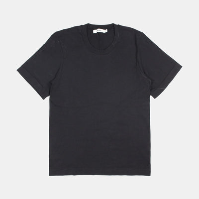 PANGAIA T-Shirt / Size M / Womens / Black / Cotton