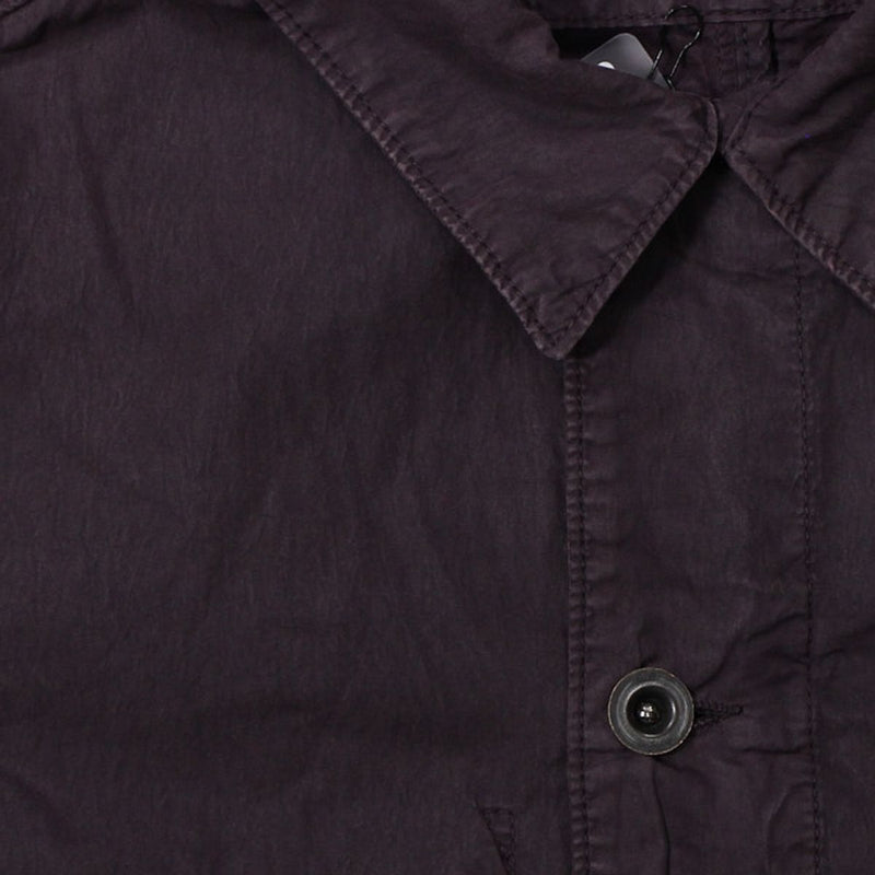 C.P. Company Jacket / Size M / Mens / Purple / Cotton