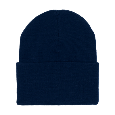 Carhartt WIP Navy Watch Beanie Hat  / Size One Size / Mens / Blue / Acrylic...