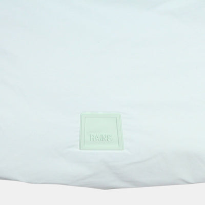 Rains Tote Bag / Womens / Green / Polyester
