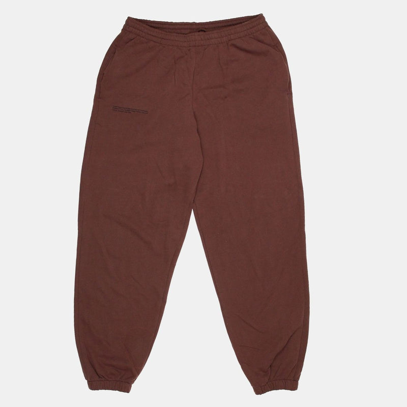 PANGAIA Sweatpants  / Size M / Mens / Brown / Cotton