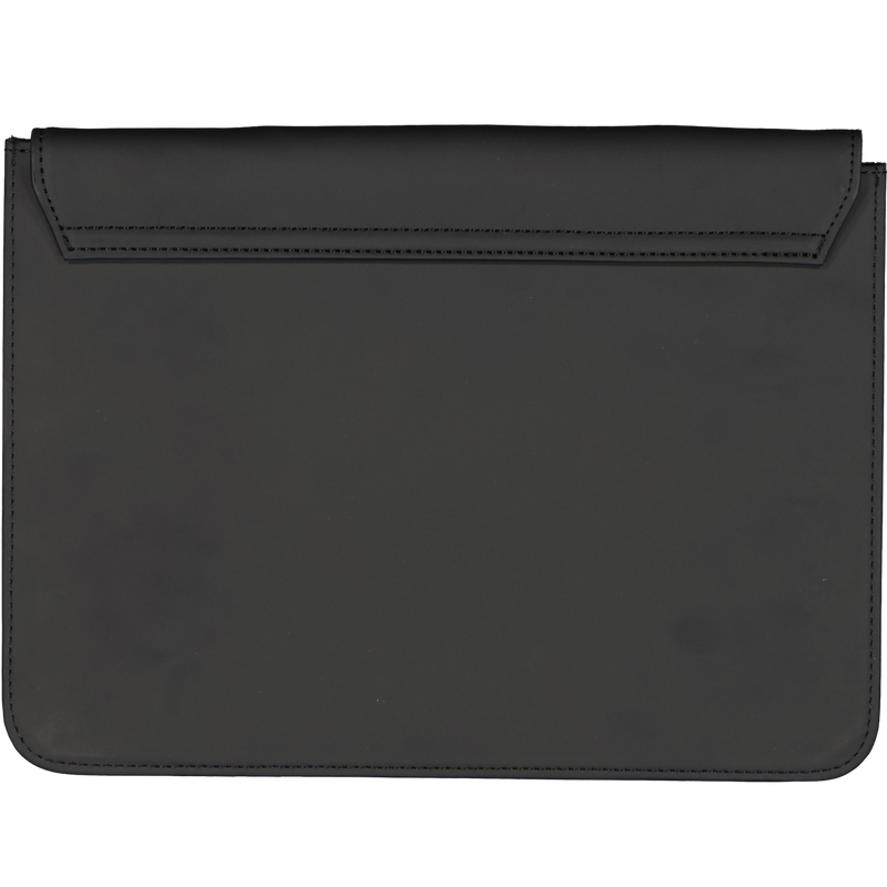 Rains Black Tablet Portfolio Size O/S / Size One Size / Mens / Black / Velv...