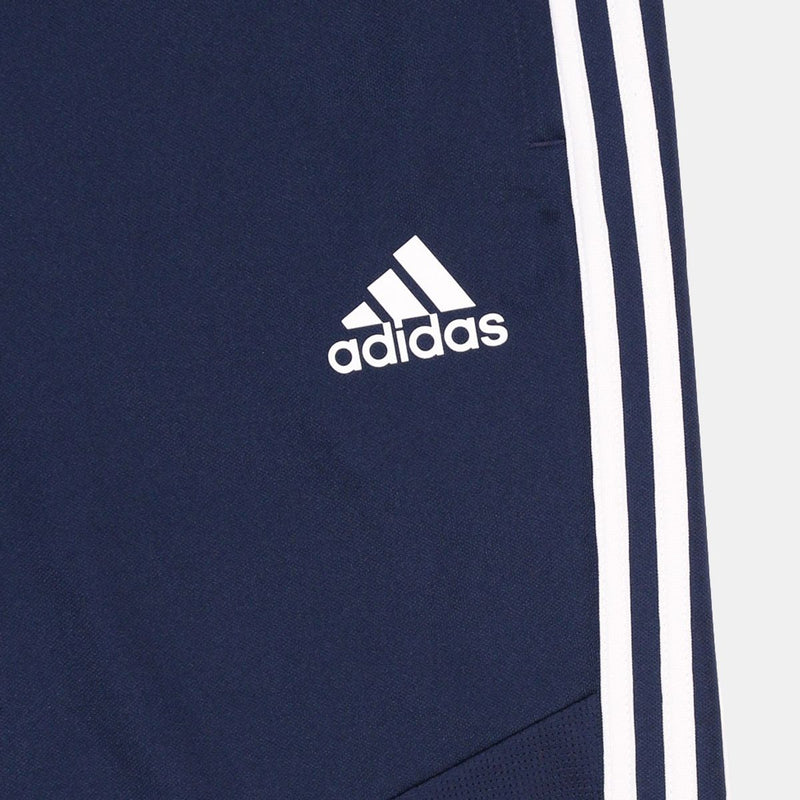 Adidas Joggers / Size M / Mens / Blue / Polyester