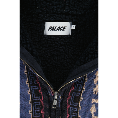 Palace Multi P-Ersian Hoodie Size S Small / Size S / Mens / Multicoloured /...