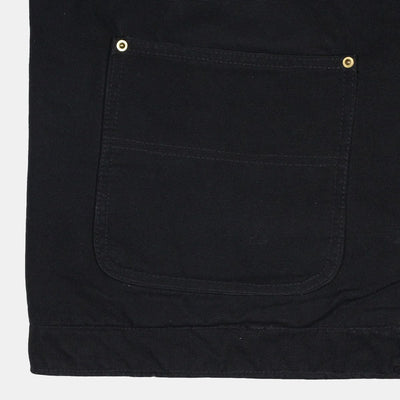 Carhartt Jacket / Size L / Mid-Length / Mens / Black / Acrylic