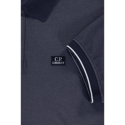 C.P. Company Navy Men's Tshirt Size M / Size M / Mens / Blue / Cotton / RRP...