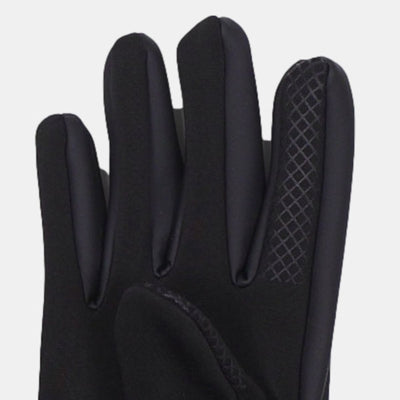 Rains Gloves / Size S / Mens / Black / Polyester