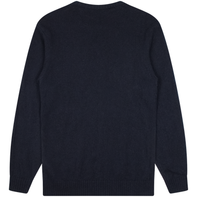 Carhartt WIP Navy Madison Knit Sweater Size XXL / Size 2XL / Mens / Blue / ...