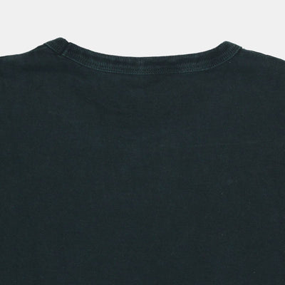 Carhartt T-Shirt / Size M / Mens / Green / Cotton