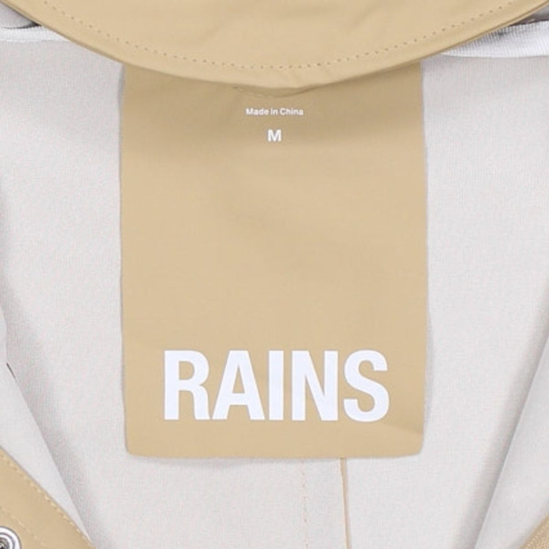 Rains Fishtail Jacket