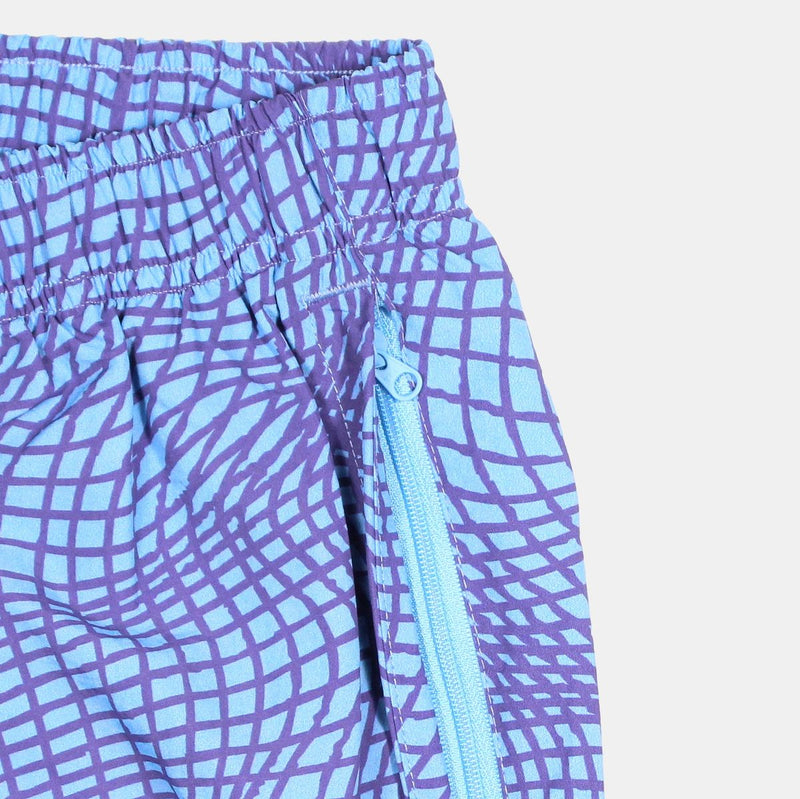 Patta Trousers / Size L / Mens / MultiColoured / Polyamide