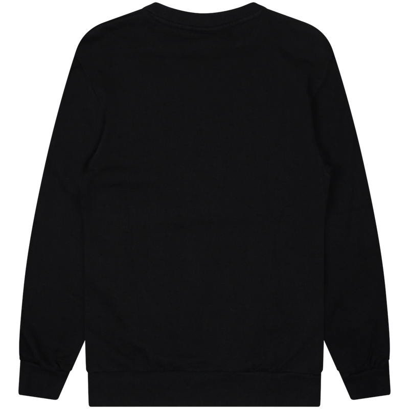 Carhartt WIP Black On The Road Sweatshirt Size Small  / Size S / Mens / Bla...