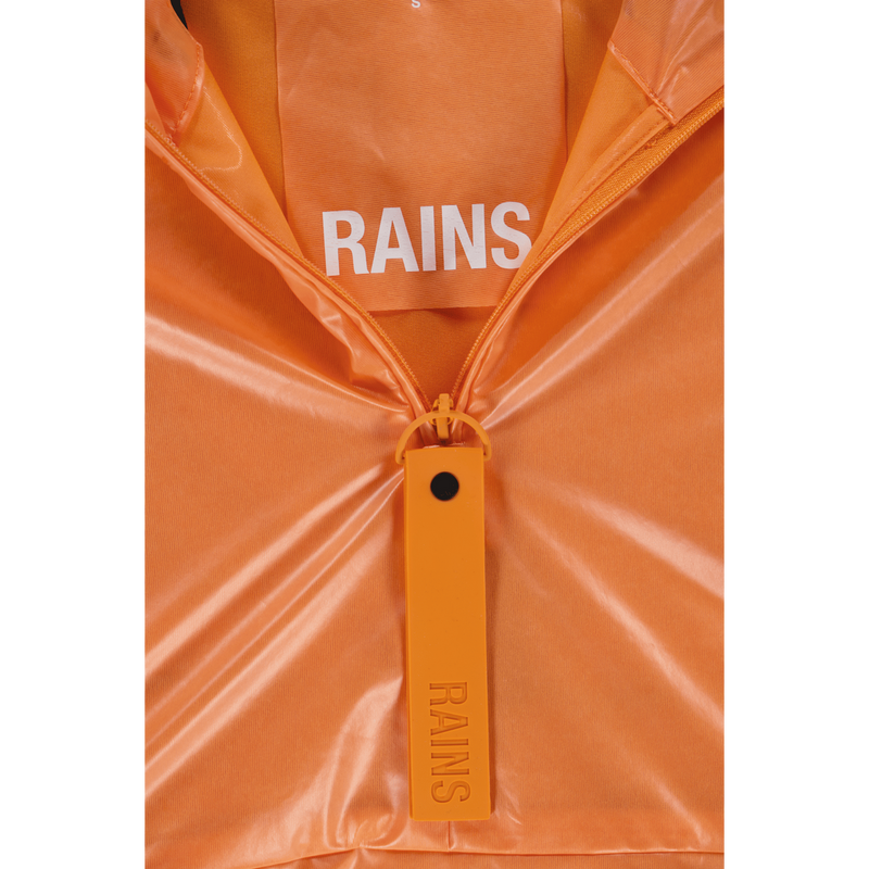 Rains Orange Men&