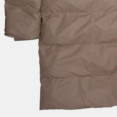 Rains Coat / Size S / Mens / Brown / Polyester