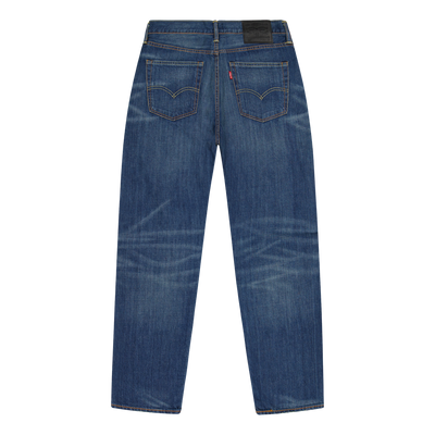 Levi's Blue 501 Jeans Size Medium / Size 34 / Mens / Blue / Leather / RRP £...