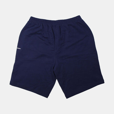 PANGAIA Shorts / Size 2XL / Mens / Blue / Cotton