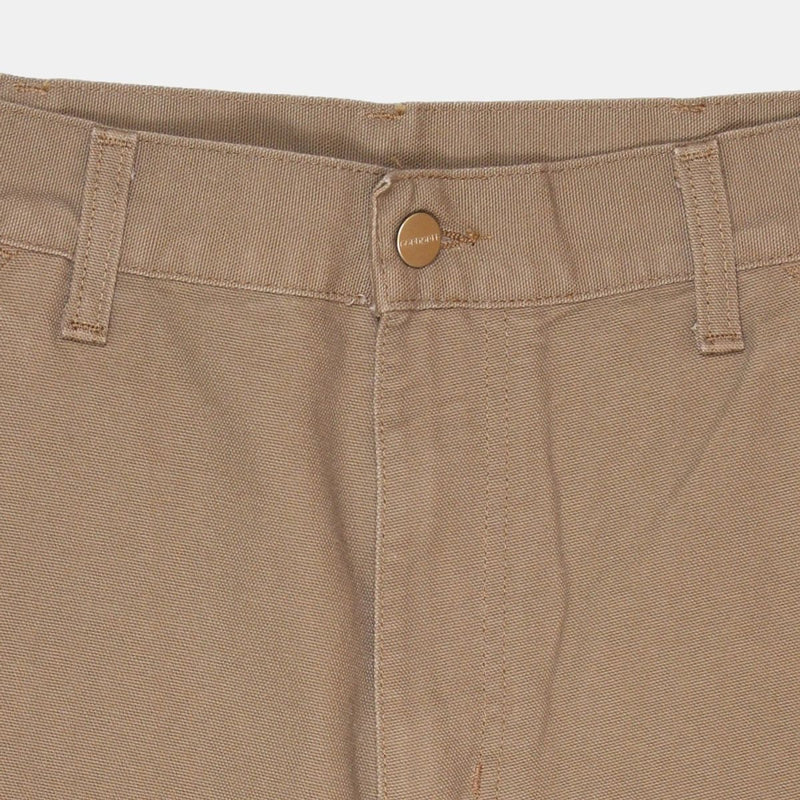 Carhartt Trousers / Size M / Mens / Beige / Cotton