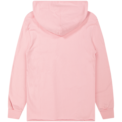 PANGAIA Pink Organic Cotton Loose Hoodie Size Small / Size S / Mens / Pink ...