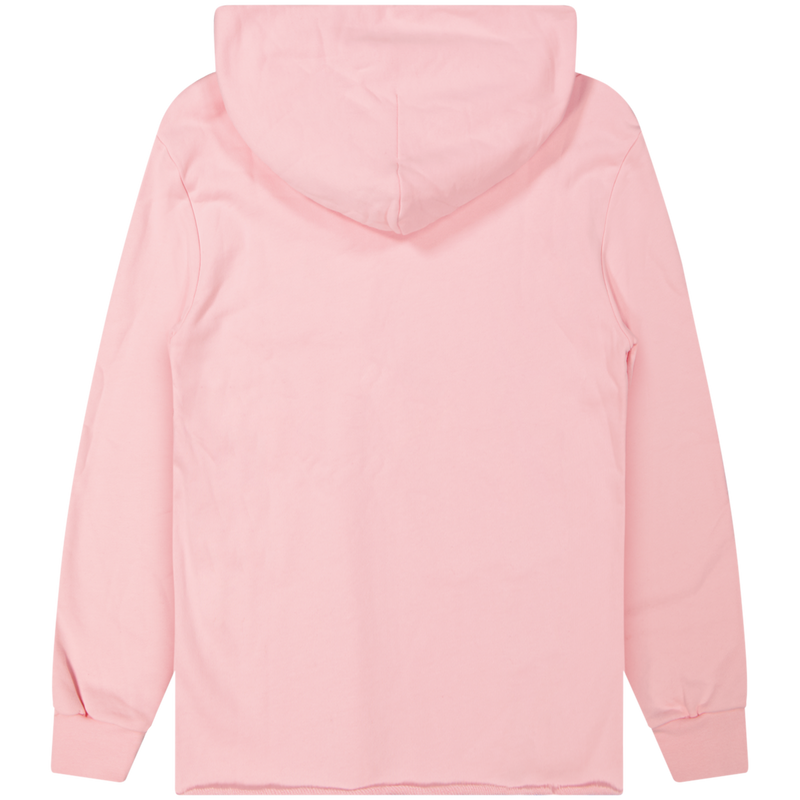 PANGAIA Pink Organic Cotton Loose Hoodie Size Small / Size S / Mens / Pink ...