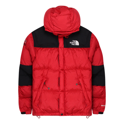 The North Face Red Baltoro 700 Puffer Jacket Size Small / Size S / Mens / R...