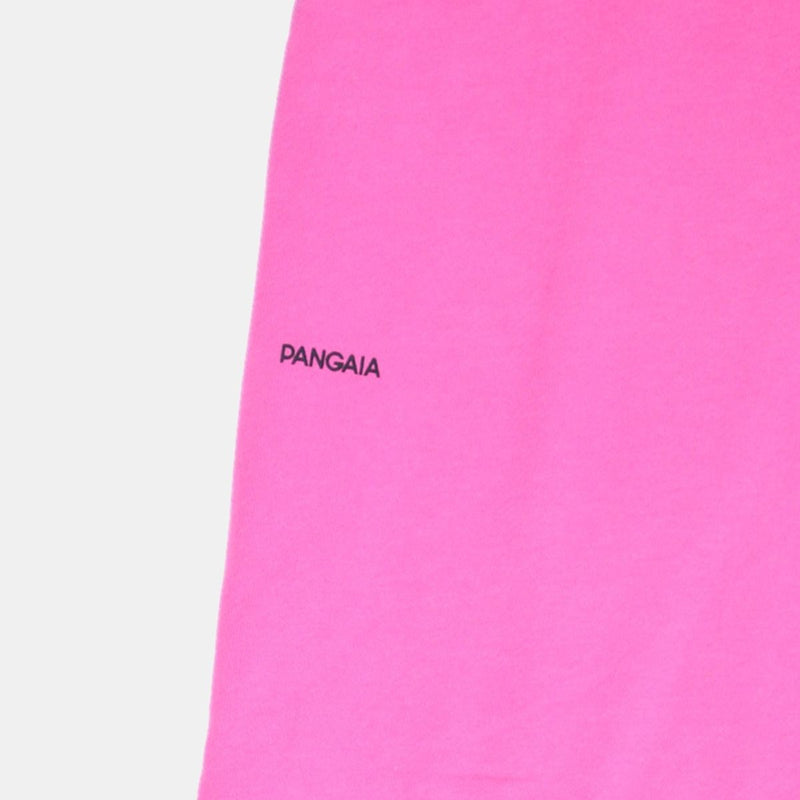 PANGAIA Sweatpants / Size XS / Womens / Pink / Cotton