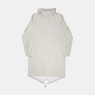 Rains Jacket / Size S / Long / Mens / MultiColoured / Polyurethane