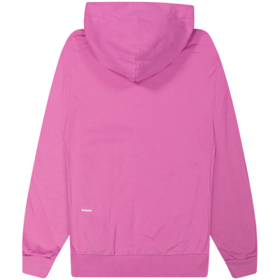 PANGAIA Pink 365 Hoodie Size Small / Size S / Mens / Pink / Cotton / RRP £130.00