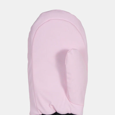 Rains Mittens / Womens / Pink / Polyester
