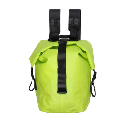 Rains Green Arid Backpack Size O/S / Size One Size / Mens / Green / Polyest...
