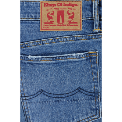 John Jeans / Size 34 / Mens / Blue / Cotton / RRP £105.00