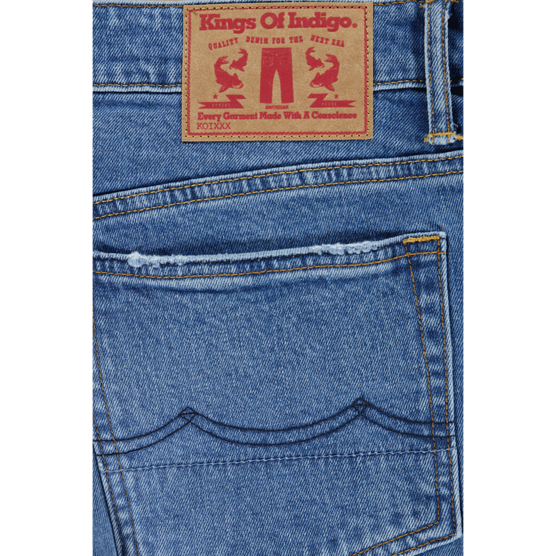John Jeans / Size 34 / Mens / Blue / Cotton / RRP £105.00