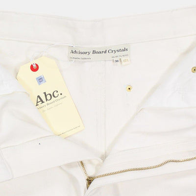 Advisory Board Crystals Cargo Trousers