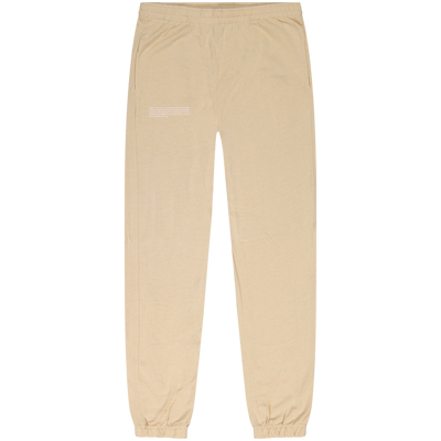 PANGAIA Cream Bamboo Fiber Track Pants Size Extra Small / Size XS / Mens / ...