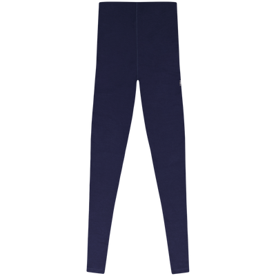 PANGAIA Navy Stretch Jersey Leggings Size XXS / Size XXS / Mens / Blue / RR...