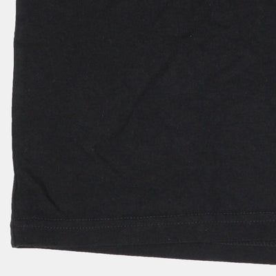 Carhartt T-Shirt / Size XL / Mens / Black / Cotton