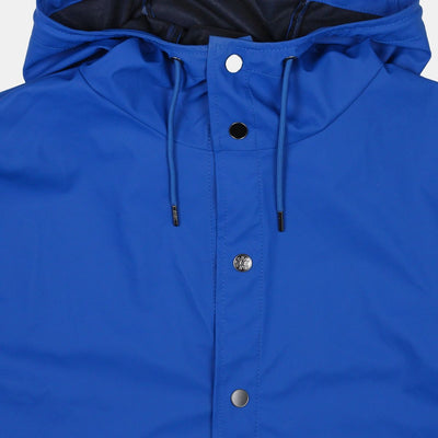 Rains Jacket / Size M / Short / Mens / MultiColoured / Polyester