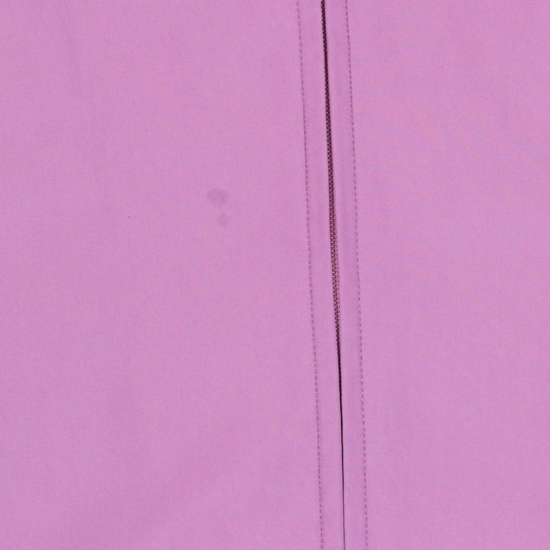 Balenciaga Coat / Size M / Mens / Purple / Cotton Blend