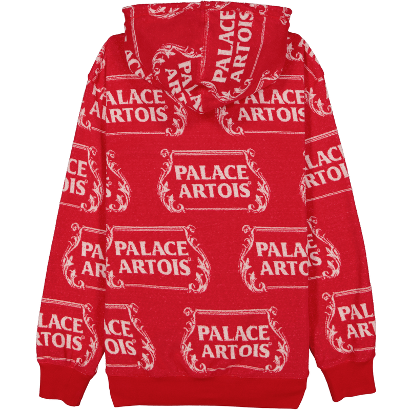 Palace Red Men&