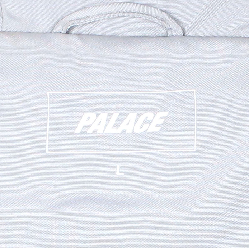 Palace Jacket / Size L / Short / Mens / Blue / Polyester