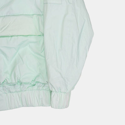 Rains Jacket / Size M / Short / Mens / Green / Polyester