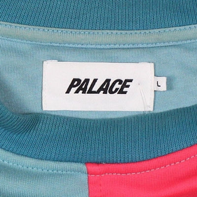 Palace Jumper / Size L / Mens / MultiColoured / Cotton
