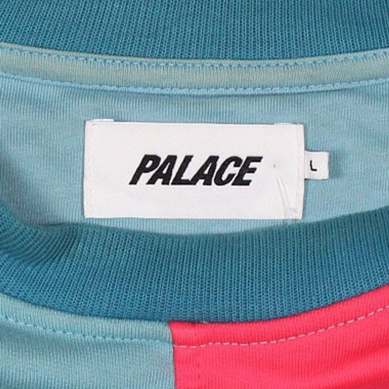Palace Jumper / Size L / Mens / MultiColoured / Cotton