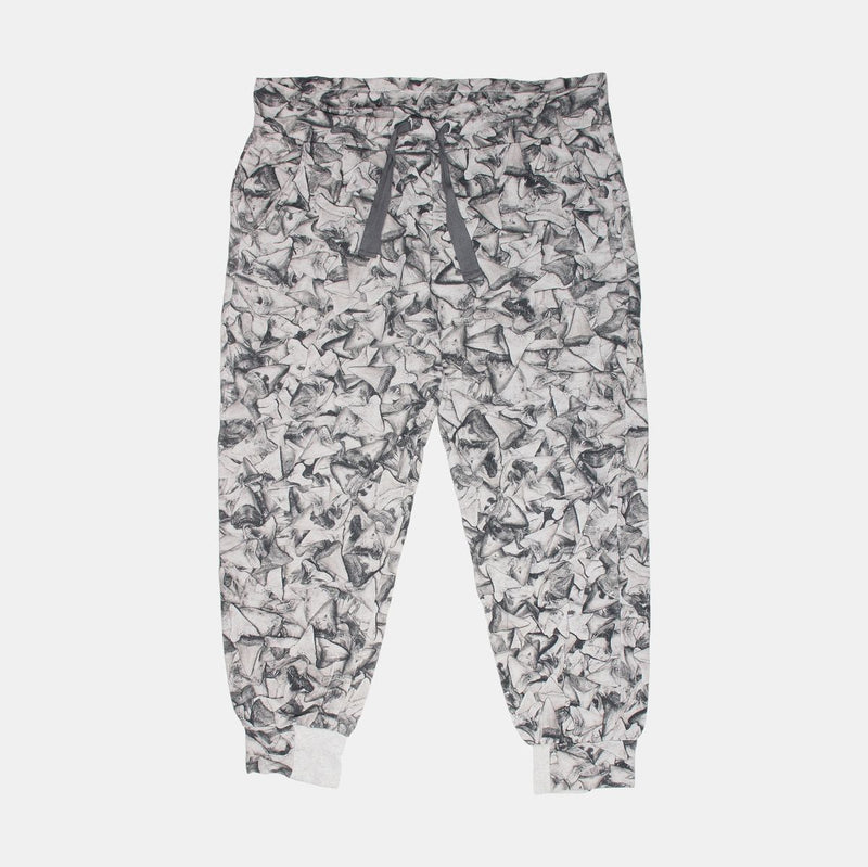 Raeburn Sweatpants / Size M / Mens / Grey / Cotton